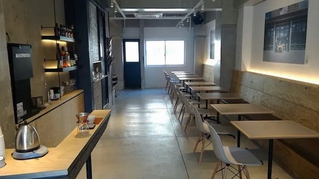 東京都江東区のおすすめカフェデート23選！初デートから2回目以降も安心の目的別ガイド