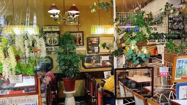 東京都江戸川区のおすすめカフェデート24選！初デートから2回目以降も安心の目的別ガイド