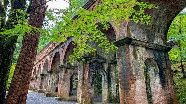 京都市の人気デートスポット53選！カップルにおすすめの定番&穴場