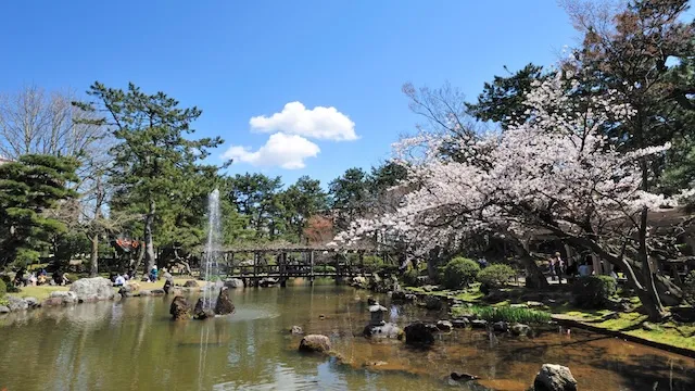 新潟市の人気デートスポット30選!カップルにおすすめの定番&穴場