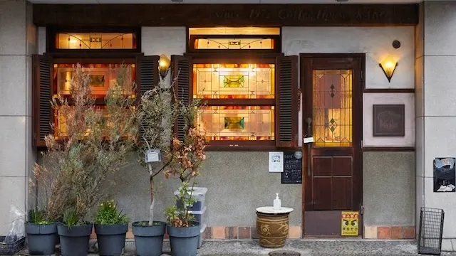 名古屋市中村区のおすすめカフェデート31選！初デートから2回目以降も安心の目的別ガイド