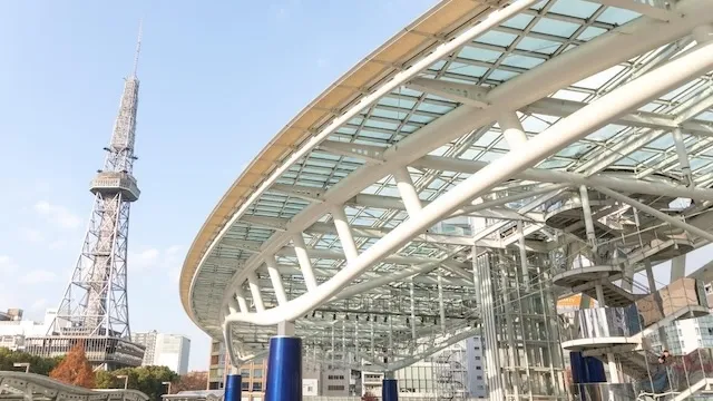 名古屋市の人気デートスポット50選！カップルにおすすめの定番&穴場