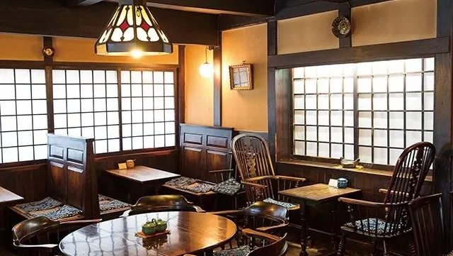 長野県松本市のおすすめカフェデート32選!初デートから2回目以降も安心の目的別ガイド