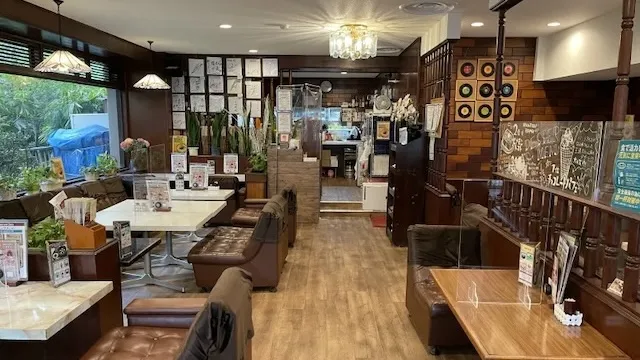 東京都板橋区のおすすめカフェデート28選！初デートから2回目以降も安心の目的別ガイド
