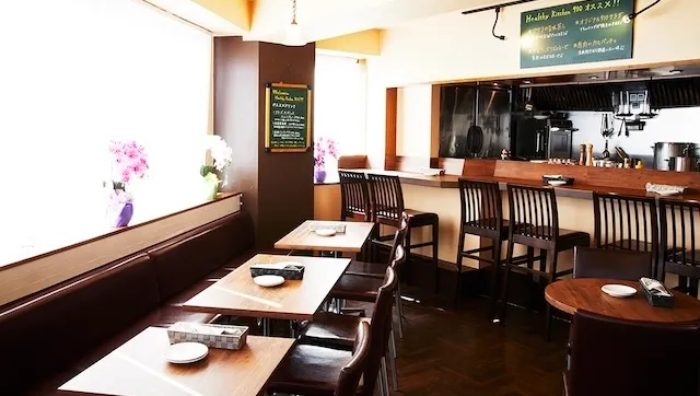 横浜市都筑区のおすすめカフェデート23選！初デートから2回目以降も安心の目的別ガイド
