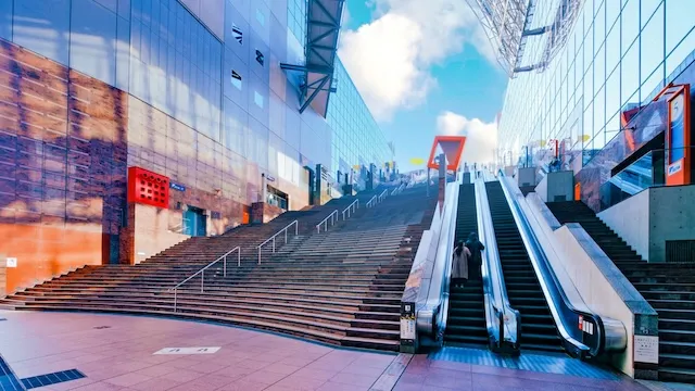 京都市の人気デートスポット53選！カップルにおすすめの定番&穴場