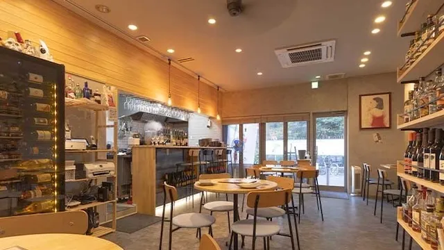 東京都江東区のおすすめカフェデート23選！初デートから2回目以降も安心の目的別ガイド