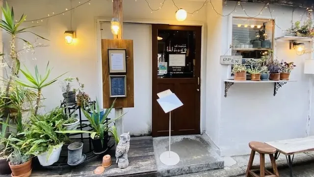東京都足立区のおすすめカフェデート27選！初デートから2回目以降も安心の目的別ガイド