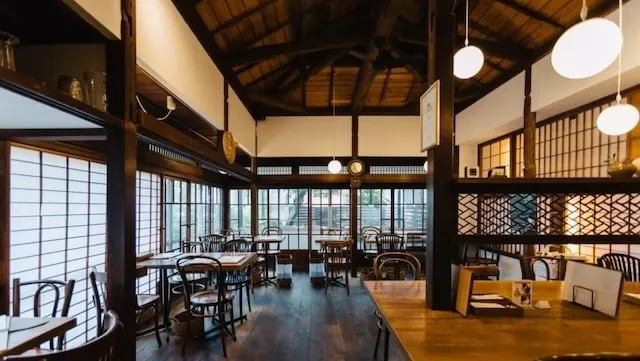東京都八王子市のおすすめカフェデート31選！初デートから2回目以降も安心の目的別ガイド