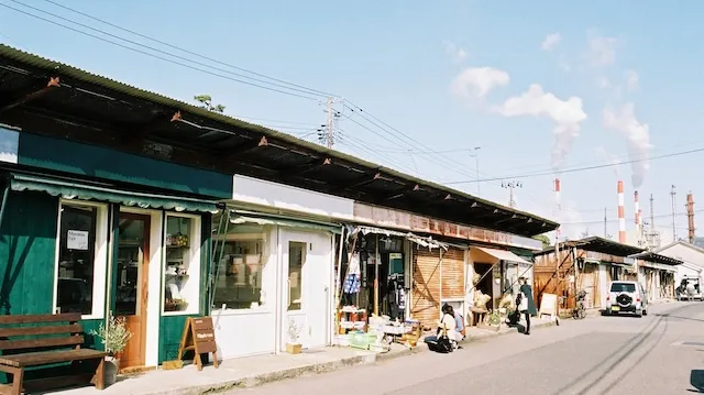 新潟市の人気デートスポット30選!カップルにおすすめの定番&穴場