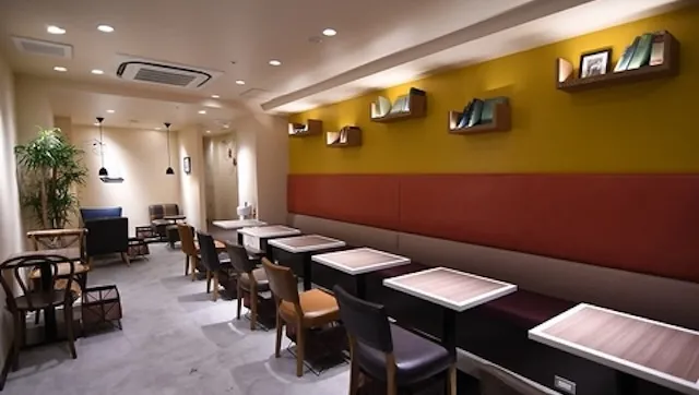 横浜市港南区のおすすめカフェデート19選！初デートから2回目以降も安心の目的別ガイド