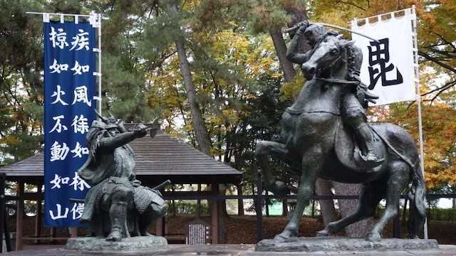 長野市の人気デートスポット31選！カップルにおすすめの定番&穴場