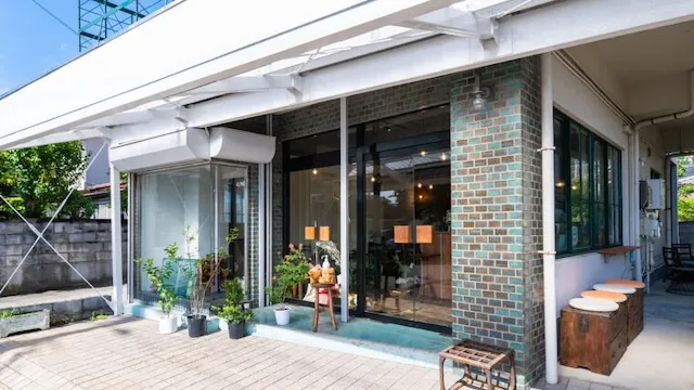 新潟市西区のおすすめカフェデート26選!初デートから2回目以降も安心の目的別ガイド