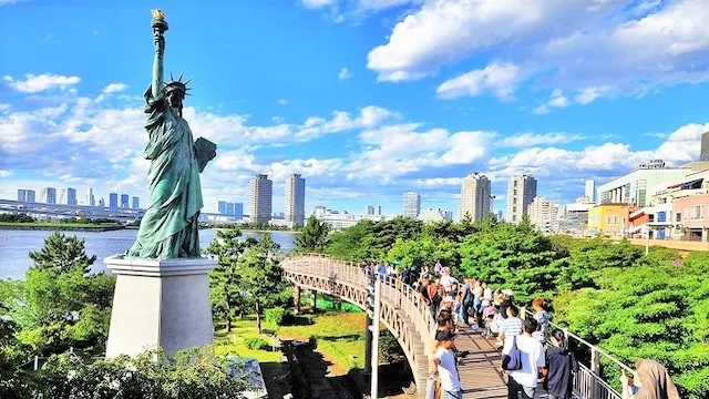 東京の人気デートスポット95選!カップルにおすすめの定番&穴場