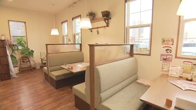 新潟市のおすすめカフェデート11選！初デートから2回目以降も安心の目的別ガイド