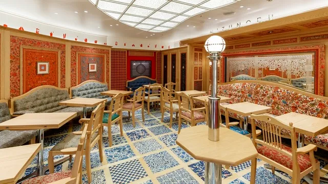 横浜市中区のおすすめカフェデート42選!初デートから2回目以降も安心の目的別ガイド