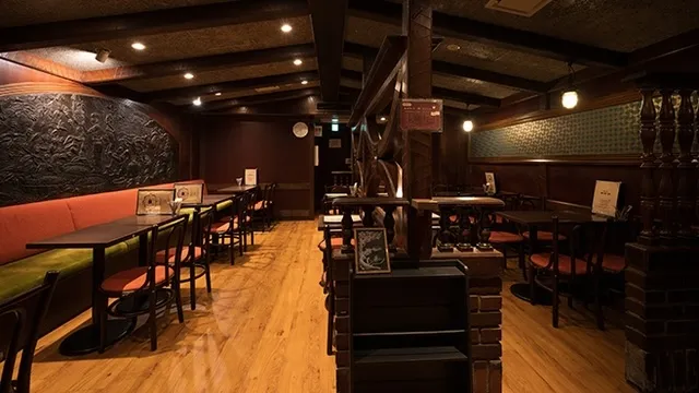 東京都豊島区のおすすめカフェデート27選！初デートから2回目以降も安心の目的別ガイド