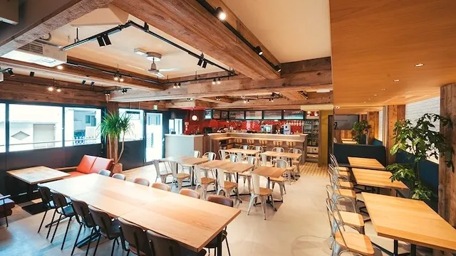 東京都荒川区のおすすめカフェデート16選！初デートから2回目以降も安心の目的別ガイド