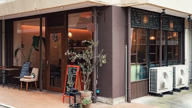 東京都八王子市のおすすめカフェデート31選！初デートから2回目以降も安心の目的別ガイド