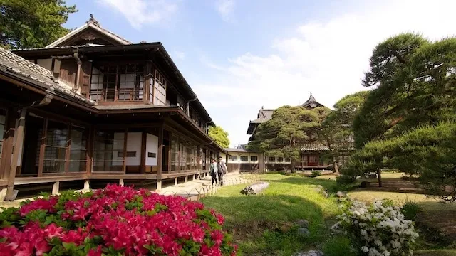 前橋市の人気デートスポット16選!カップルにおすすめの定番&穴場