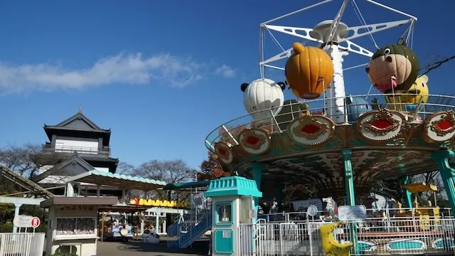 宇都宮市の人気デートスポット22選!カップルにおすすめの定番&穴場