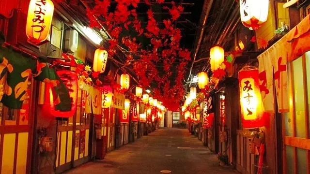 静岡市の人気デートスポット34選！カップルにおすすめの定番&穴場