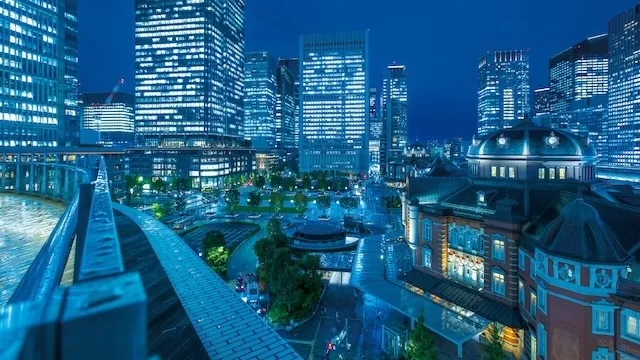 東京の人気デートスポット95選!カップルにおすすめの定番&穴場