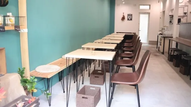 岡山市のおすすめカフェデート17選！初デートから2回目以降も安心の目的別ガイド
