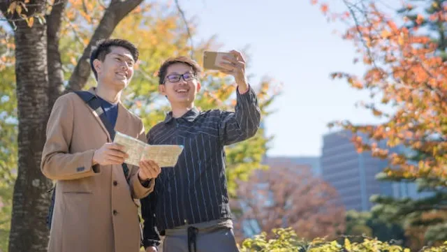 堺市民の婚活事情と結婚観!伝統と都市のバランスが魅力の堺