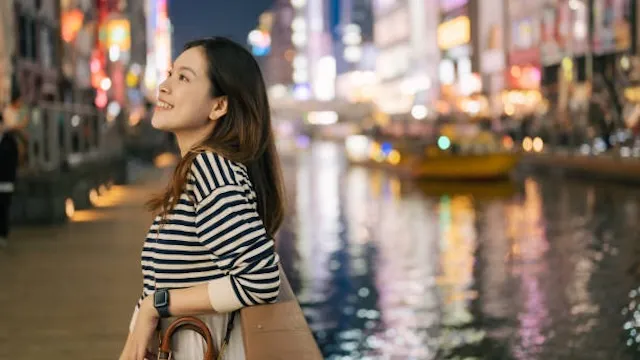 堺市民の婚活事情と結婚観!伝統と都市のバランスが魅力の堺