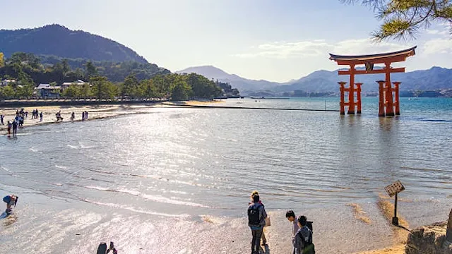 広島の魅力からデートの楽しみ方！広島県民のデート術