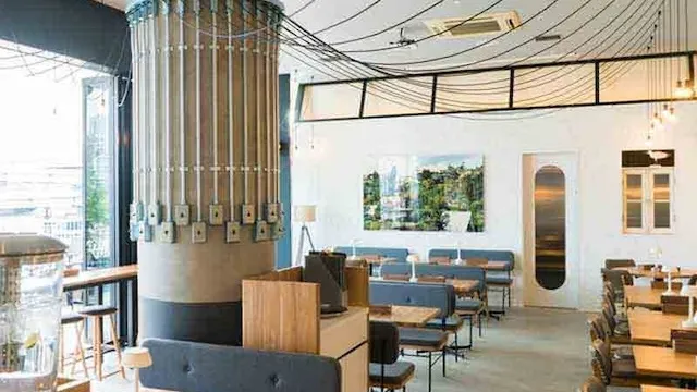 横浜市神奈川区のおすすめカフェデート23選！初デートから2回目以降も安心の目的別ガイド