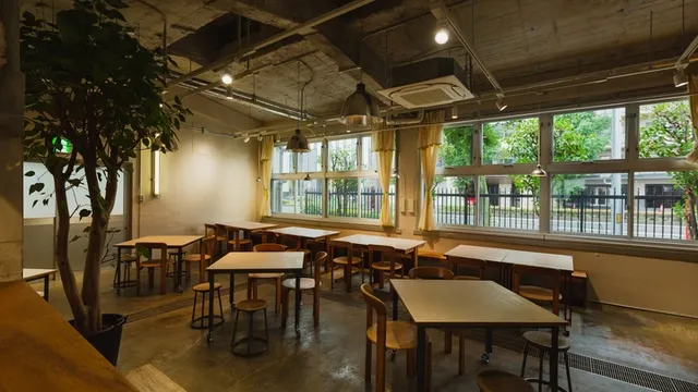 名古屋市西区のおすすめカフェデート30選！初デートから2回目以降も安心の目的別ガイド
