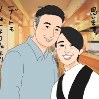 お酒好きで意気投合した結婚相手！飲み過ぎ注意の婚活秘話
