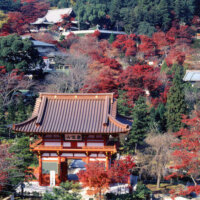 箕面デートスポット