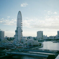 横浜市で結婚生活を送るならどこに住むべき？将来性があって長生きできる街