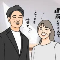 声優と結婚できた！声フェチのアニオタが見つけた理想の結婚相手