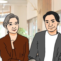 お金持ち同士の婚活