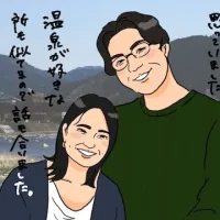 温泉好きなカップル定番のデート！温泉デートの4つの魅力