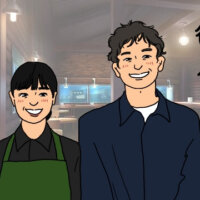 スタバ婚活結婚相談所
