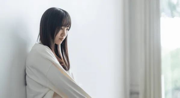 マリッジブルー対策