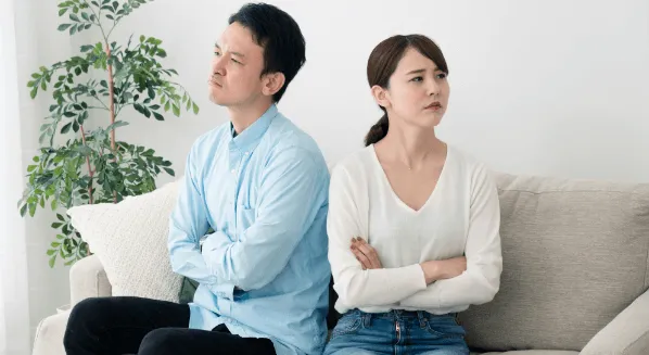 ケンカしたときの気持ちの整え方＆話し合いのコツ