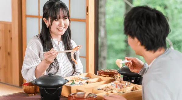 夫婦のイベントアイデア集