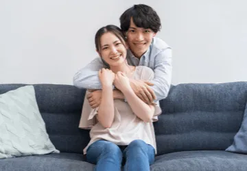 たくさん聞きたい！ノロケ話