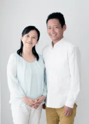 たくさん聞きたい！ノロケ話