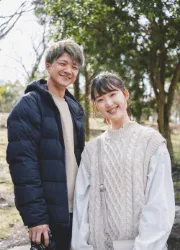 たくさん聞きたい！ノロケ話