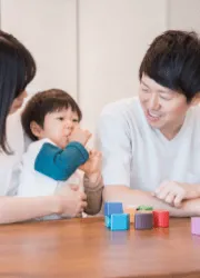 たくさん聞きたい！ノロケ話