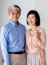 たくさん聞きたい！ノロケ話